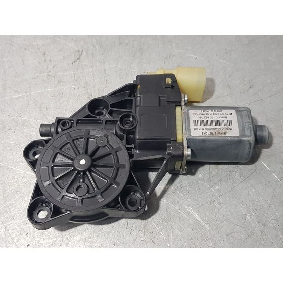 Motor Elevalunas Delantero Derecho Para Mini Mini