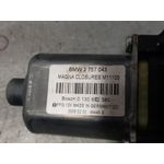 Motor Elevalunas Delantero Derecho Para Mini Mini