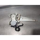 Elevalunas Trasero Derecho Para Toyota Rav 4