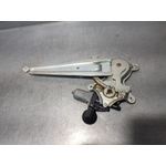 Elevalunas Trasero Derecho Para Toyota Rav 4