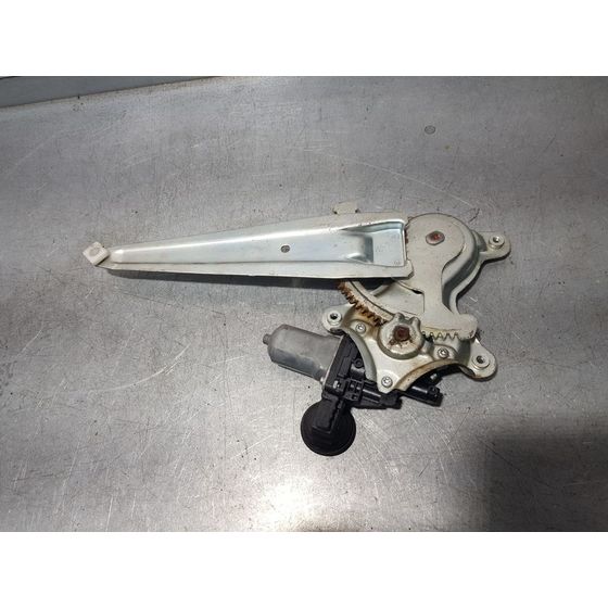 Elevalunas Trasero Derecho Para Toyota Rav 4