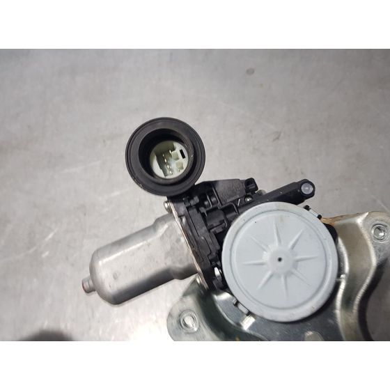 Elevalunas Trasero Derecho Para Toyota Rav 4
