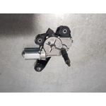 Motor Limpia Trasero Para Renault Scenic Iii