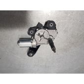 Motor Limpia Trasero Para Renault Scenic Iii