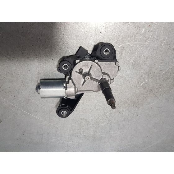 Motor Limpia Trasero Para Renault Scenic Iii