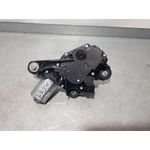 Motor Limpia Trasero Para Renault Scenic Iii