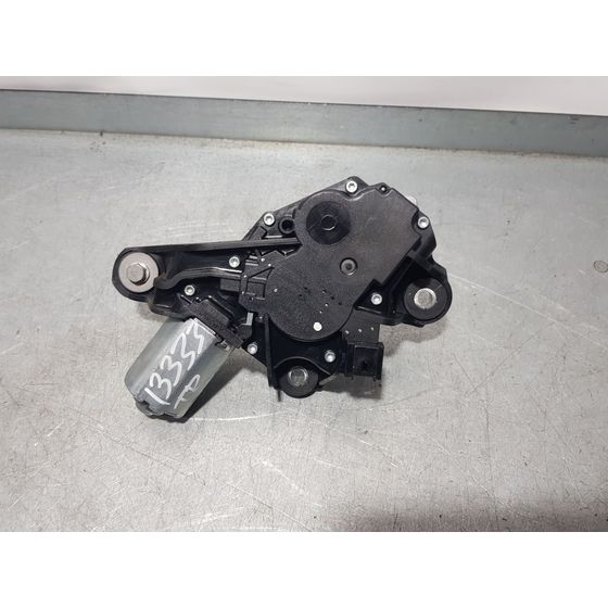 Motor Limpia Trasero Para Renault Scenic Iii