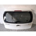 Porton Trasero Para Kia Picanto