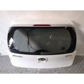 Porton Trasero Para Kia Picanto