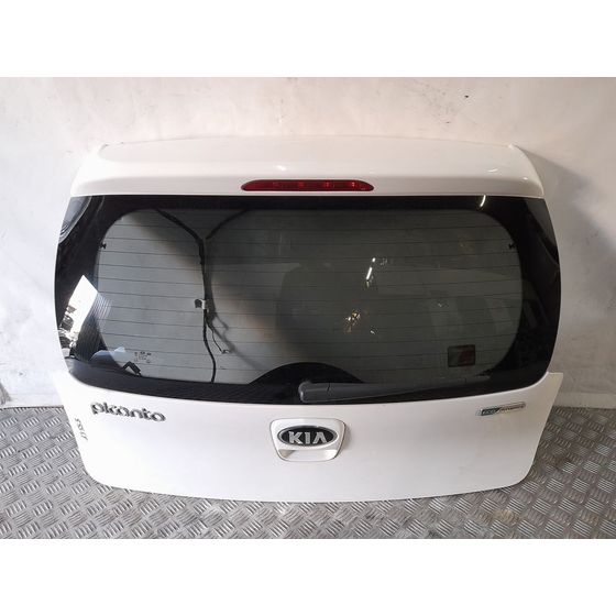 Porton Trasero Para Kia Picanto