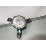 Faro Antiniebla Izquierdo Para Kia Picanto