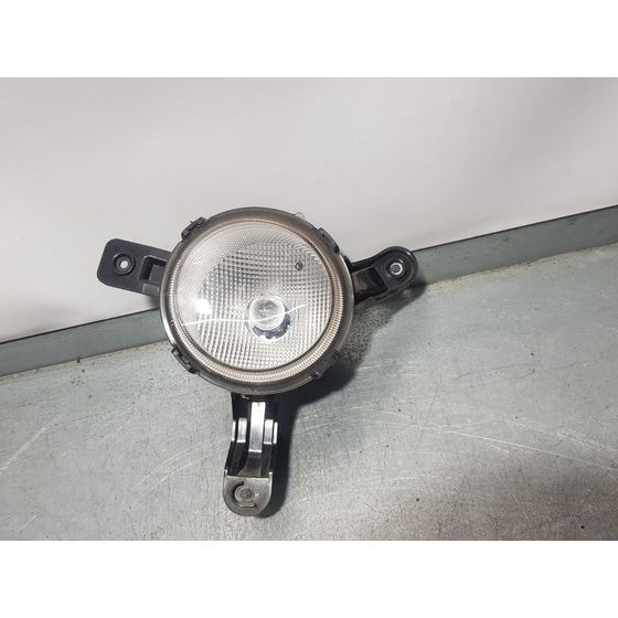 Faro Antiniebla Izquierdo Para Kia Picanto