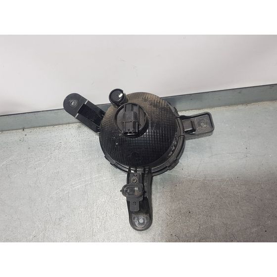 Faro Antiniebla Izquierdo Para Kia Picanto