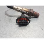 Sonda Lambda Para Opel Astra J Lim.