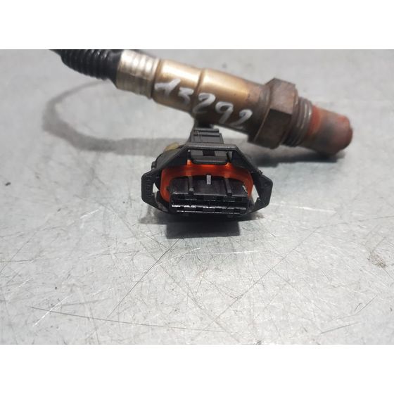 Sonda Lambda Para Opel Astra J Lim.