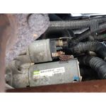 Motor Arranque Para Ford Fiesta