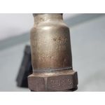 Sonda Lambda Para Citroen C-Elysée