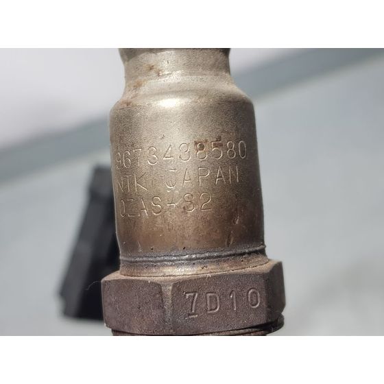 Sonda Lambda Para Citroen C-Elysée