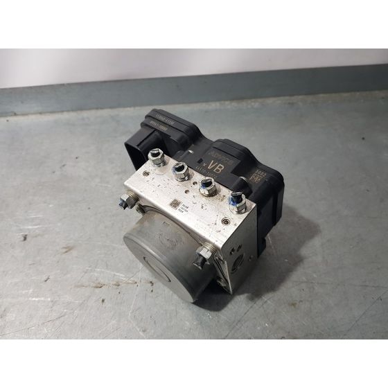 Abs Para Toyota C-Hr