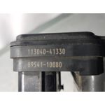 Abs Para Toyota C-Hr