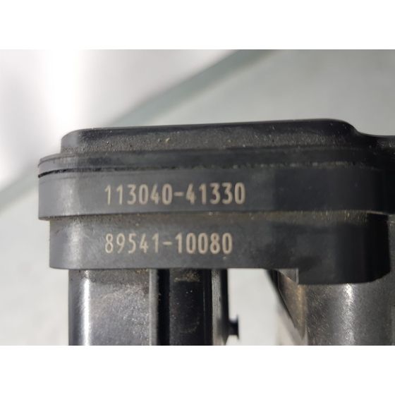 Abs Para Toyota C-Hr