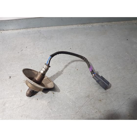 Sonda Lambda Para Toyota C-Hr