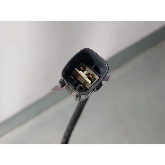 Sonda Lambda Para Toyota C-Hr