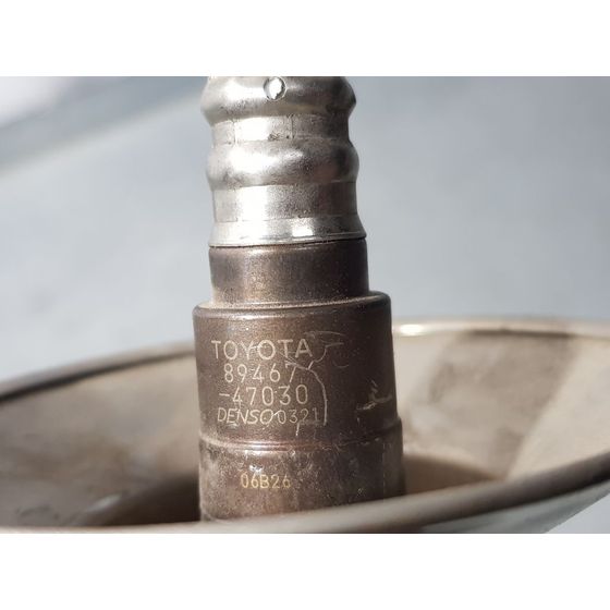 Sonda Lambda Para Toyota C-Hr