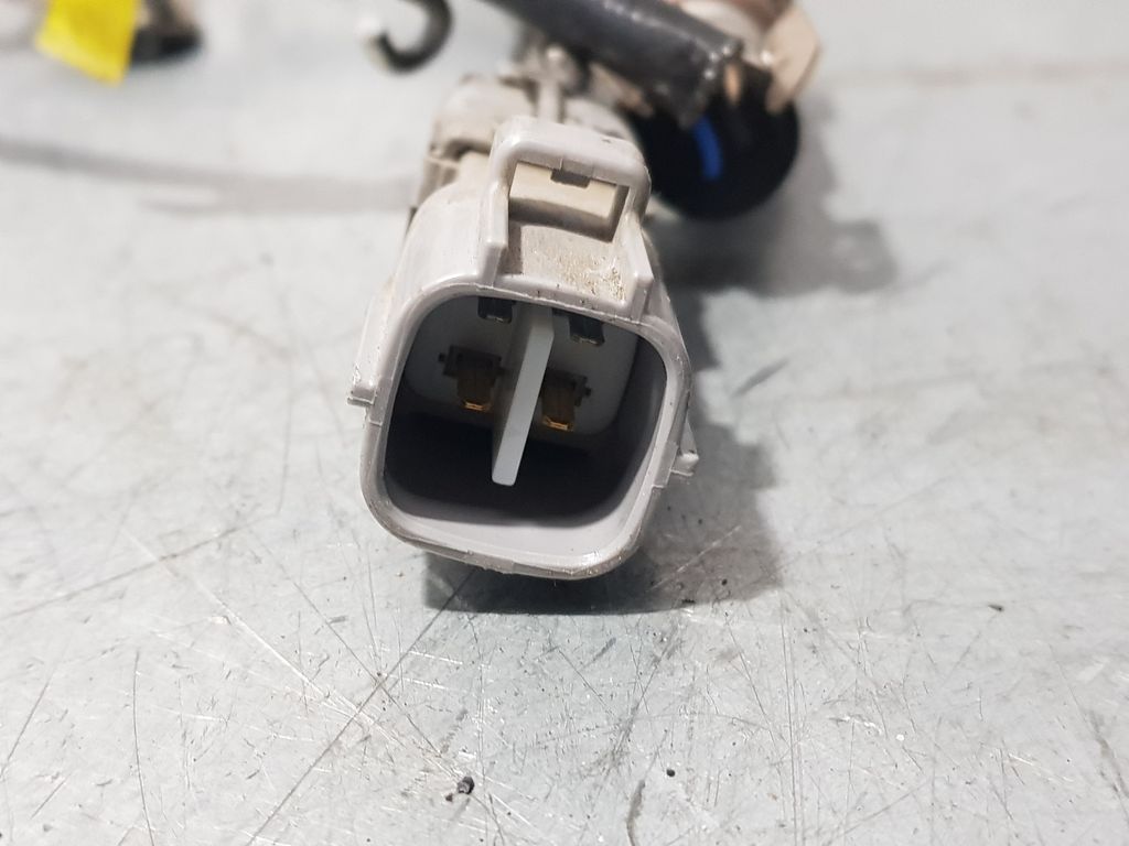 Sonda Lambda Para Toyota C-Hr