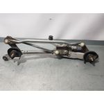 Motor Limpia Delantero Para Toyota C-Hr