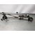 Motor Limpia Delantero Para Toyota C-Hr