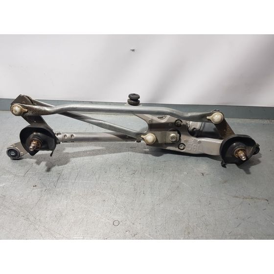 Motor Limpia Delantero Para Toyota C-Hr
