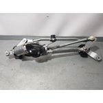 Motor Limpia Delantero Para Toyota C-Hr