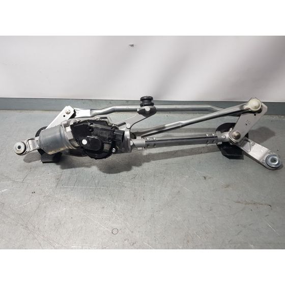 Motor Limpia Delantero Para Toyota C-Hr