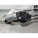 Motor Limpia Delantero Para Toyota C-Hr