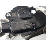 Motor Limpia Delantero Para Toyota C-Hr