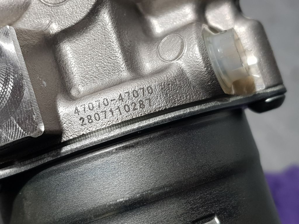 Servofreno Para Toyota C-Hr