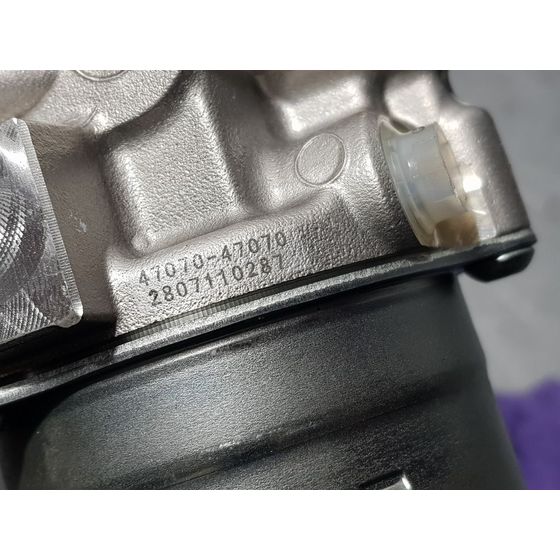 Servofreno Para Toyota C-Hr