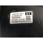 Transformador Hibrido Para Toyota C-Hr