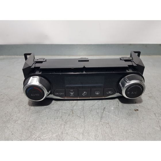 Mando Climatizador para Nissan Micra V (K14)