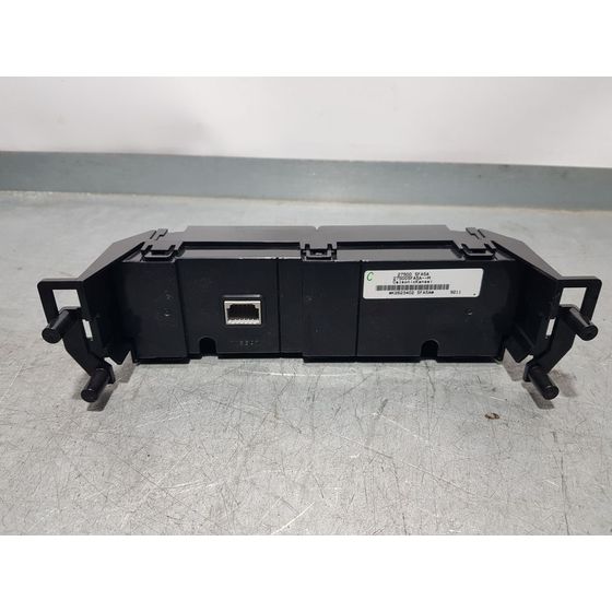 Mando Climatizador para Nissan Micra V (K14)
