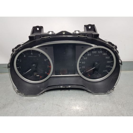 Cuadro Instrumentos Para Nissan Micra V
