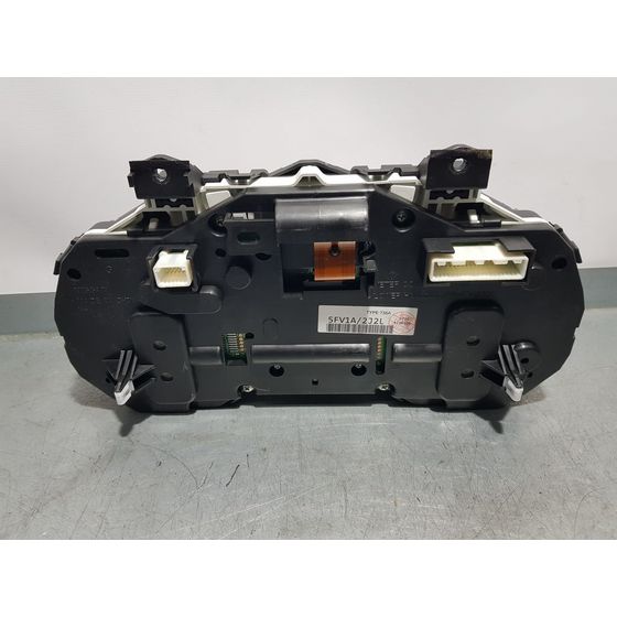 Cuadro Instrumentos Para Nissan Micra V