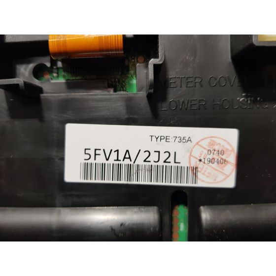 Cuadro Instrumentos Para Nissan Micra V
