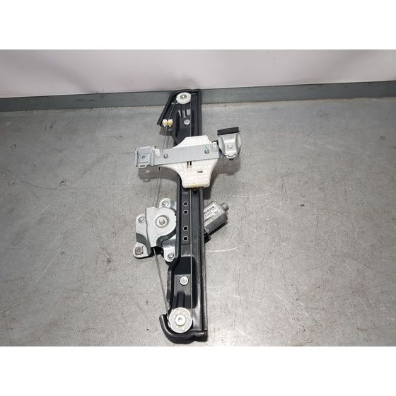Elevalunas Trasero Izquierdo Para Ssangyong Tivoli