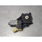 Motor Elevalunas Delantero Derecho Para Ford Fiesta