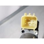 Motor Elevalunas Delantero Derecho Para Ford Fiesta