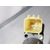 Motor Elevalunas Delantero Derecho Para Ford Fiesta