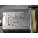 Motor Elevalunas Delantero Derecho Para Ford Fiesta
