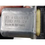 Motor Elevalunas Delantero Derecho Para Ford Fiesta
